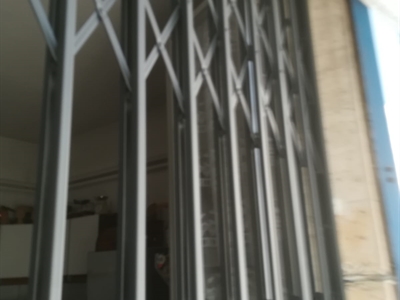 Inferriate estensibili Genova